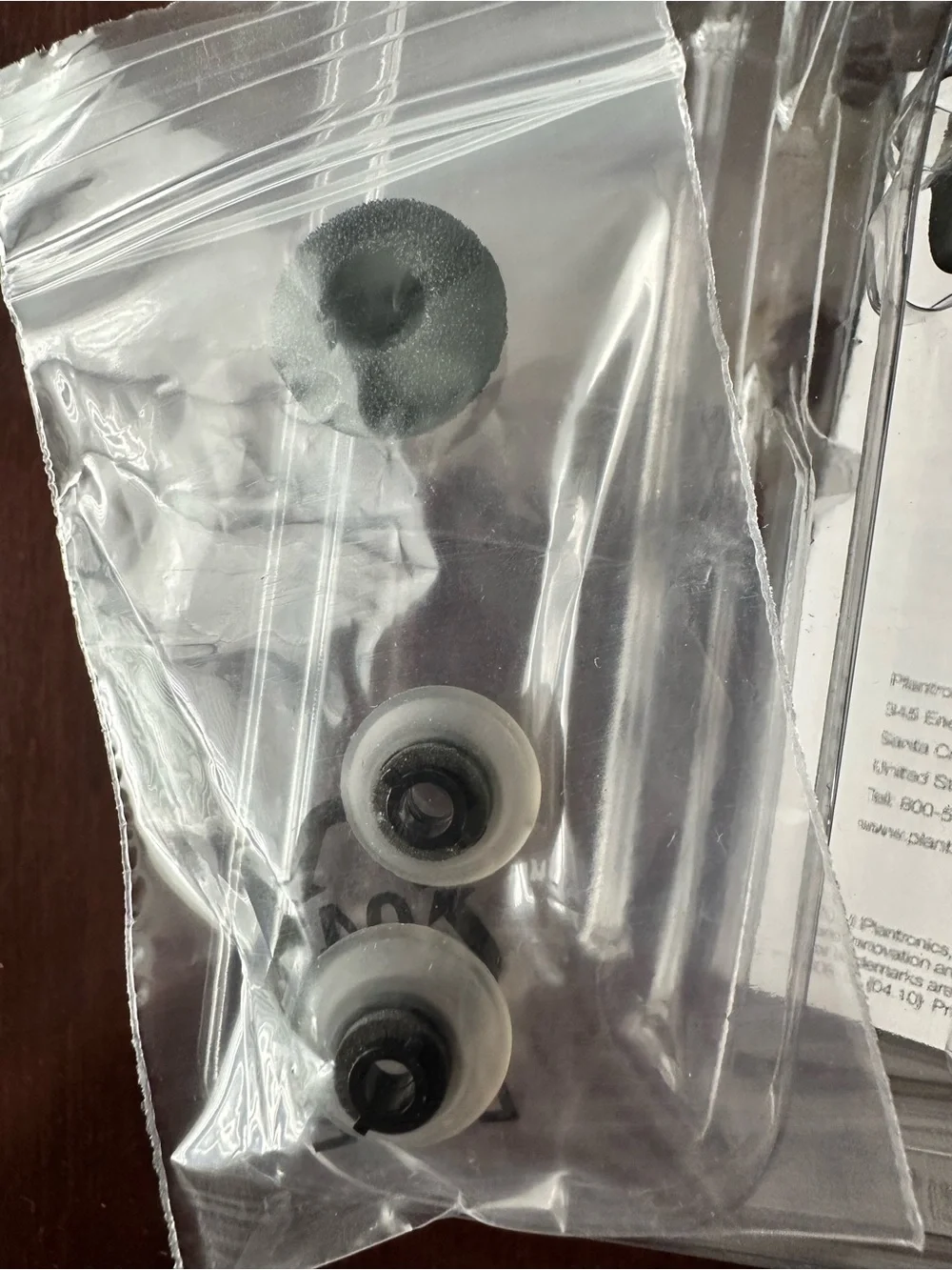Plantronics voyager pro